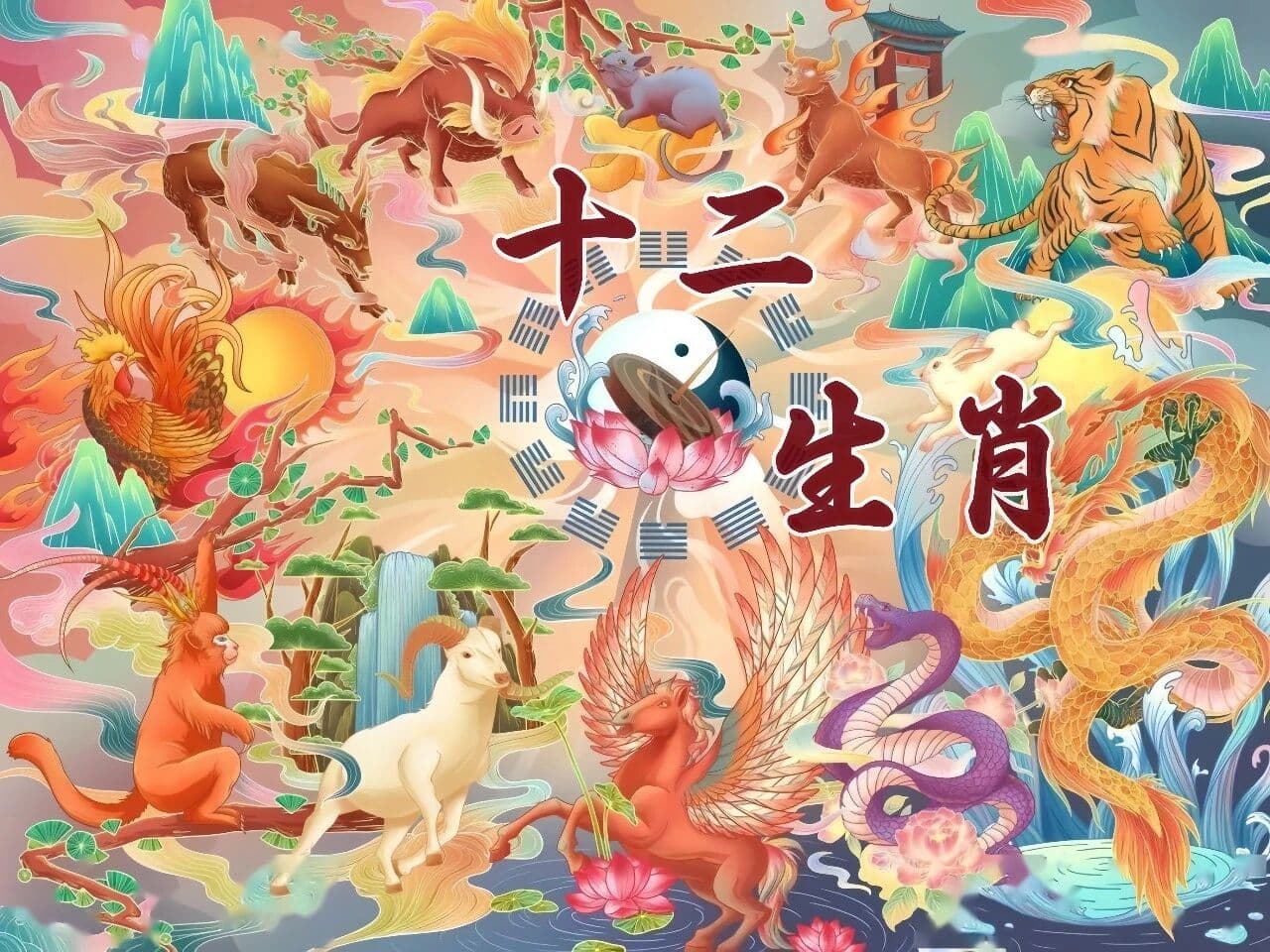 本命年的運勢一定不好嗎？有哪些講究和禁忌？