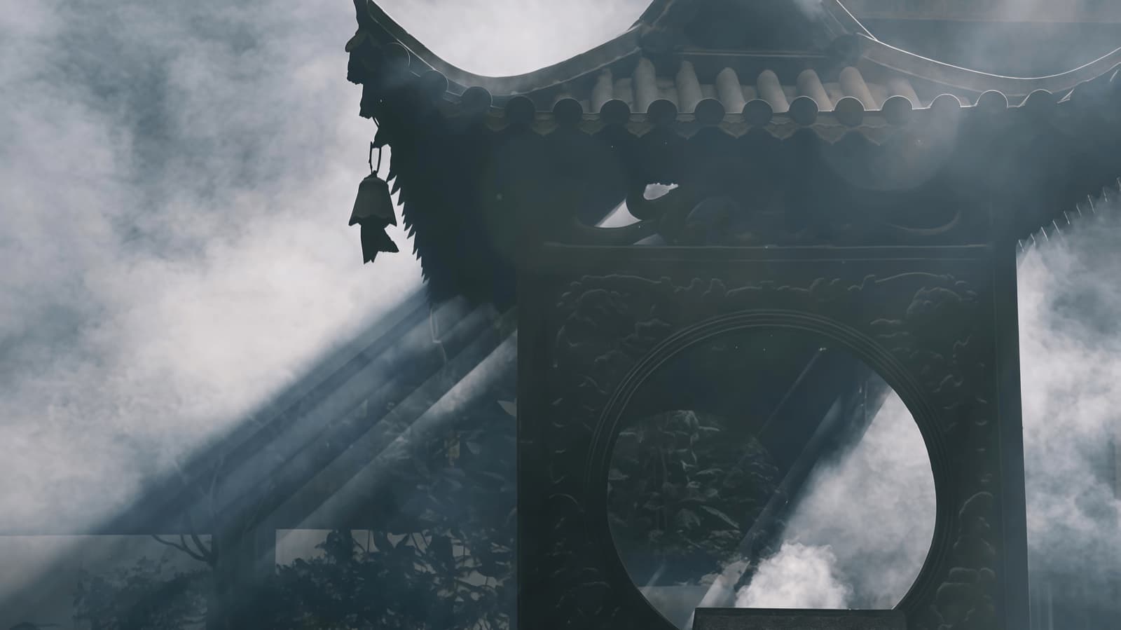住進房子總感覺不對勁？十種家宅異常訊號，別不當回事！