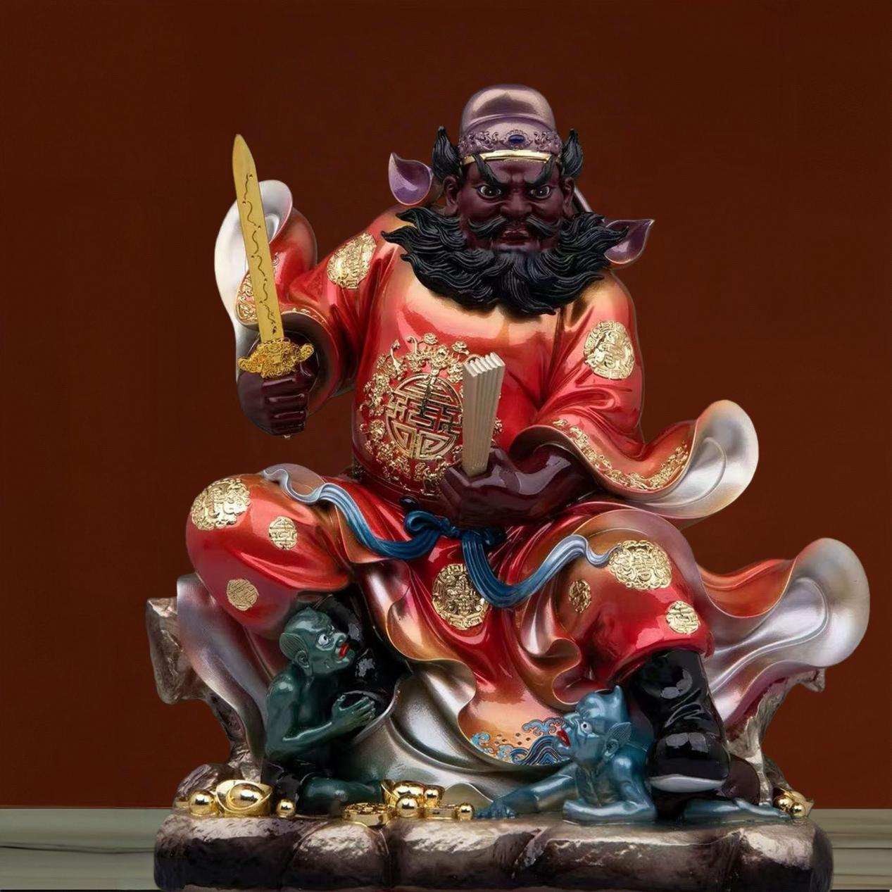 鍾馗