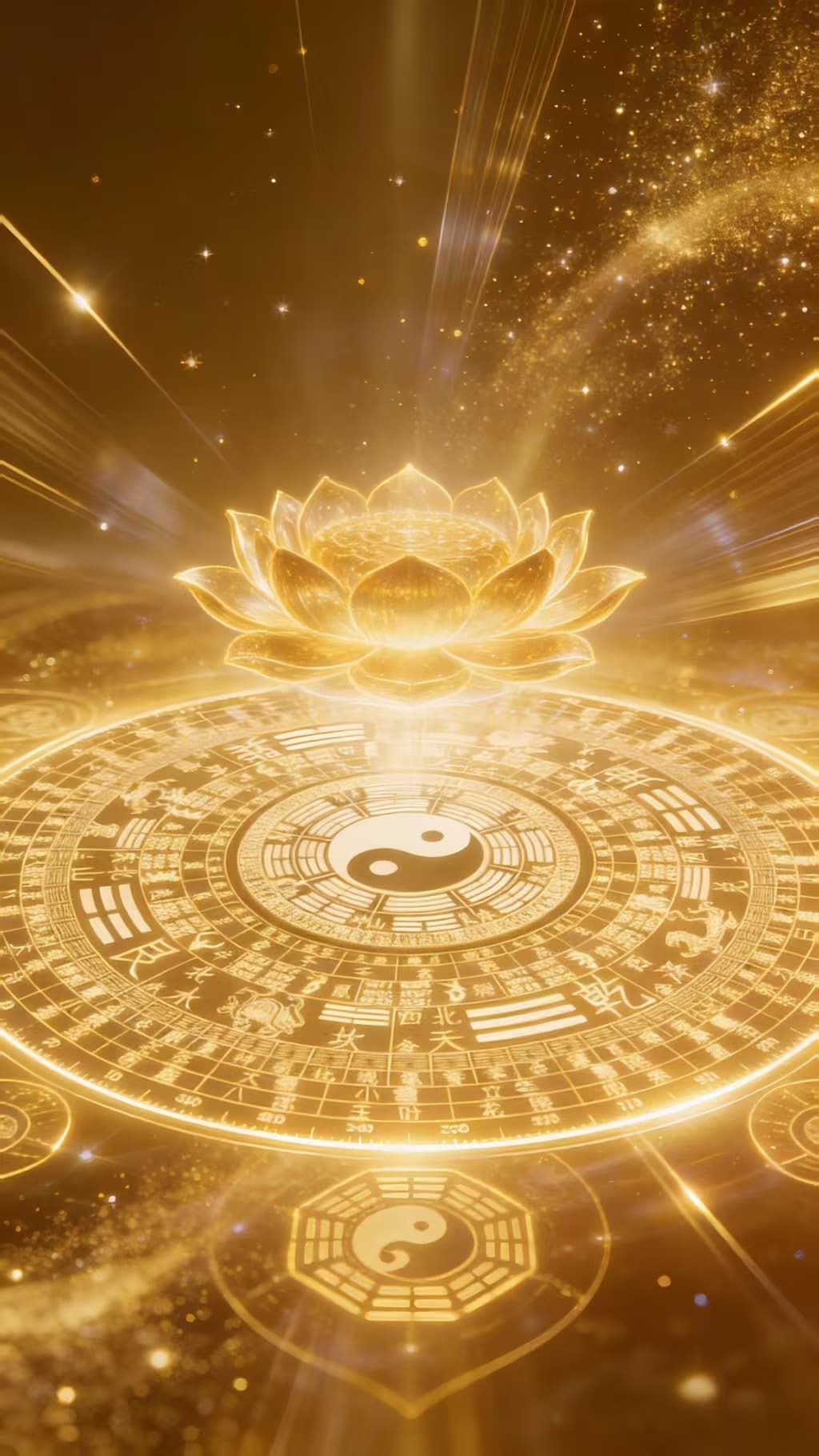 本命感情祈福靈寶
