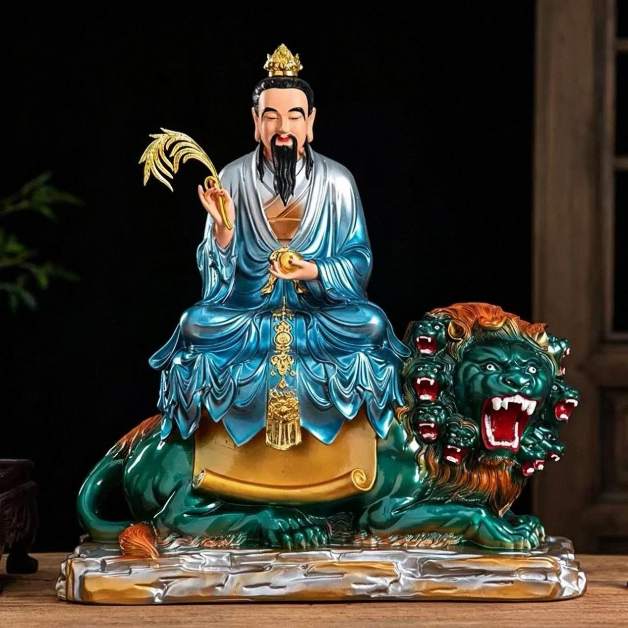 太乙救苦天尊